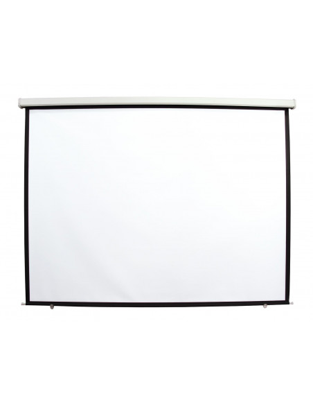 EUROLITE Projection Screen 4:3, 2,4m x 1,8m