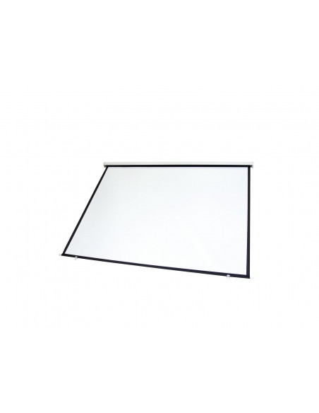 EUROLITE Projection Screen 16:9, 2m x 1,125m