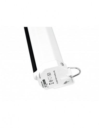 EUROLITE Projection Screen 16:9, 2m x...