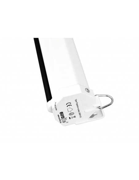 EUROLITE Projection Screen 16:9, 2m x 1,125m