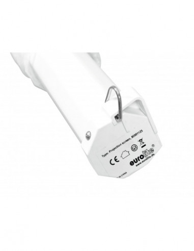 EUROLITE Projection Screen 16:9, 2m x...