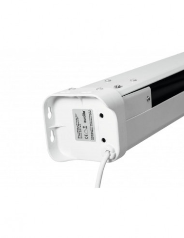 EUROLITE Motor Projection Screen...
