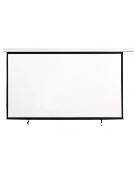 EUROLITE Motor Projection Scr.16:9 2400x1350mm