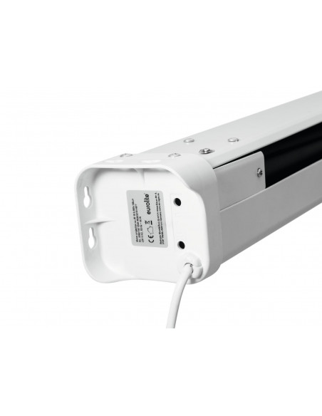 EUROLITE Motor Projection Scr.16:9 2400x1350mm