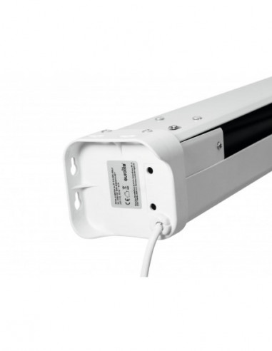 EUROLITE Motor Projection Screen 16:9...