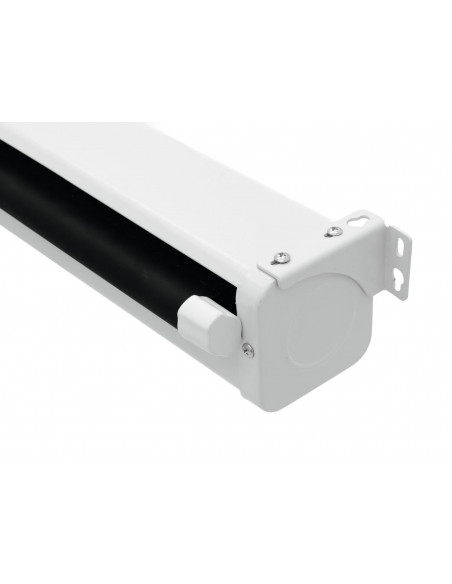 EUROLITE Motor Projection Scr.16:9 360x200cm
