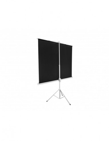 EUROLITE Projection Screen 4:3,...