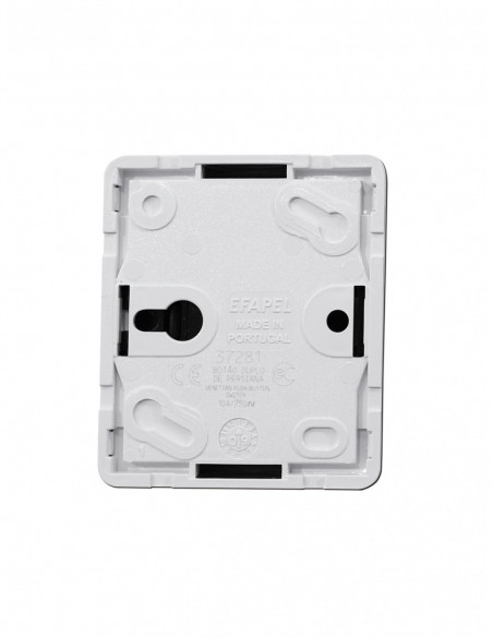 ACCESSORY ON/OFF Switch for Projection Screens