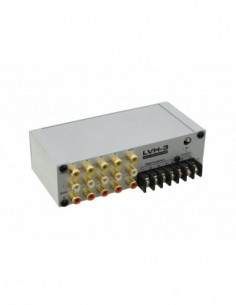 EUROLITE LVH-3 AV switch 2
