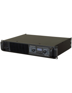 JBS DSPA1500 Amplificador DSP 2x1200W