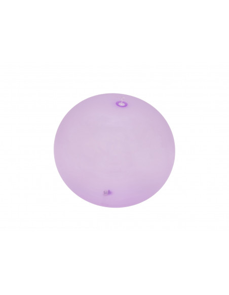 ACCESSORY Jumbo Jelly Ball with LED, 90cm, 12x