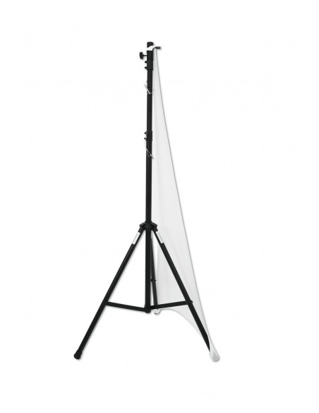 EXPAND XPS1GW Tripod Cover white one side