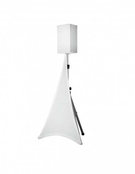 EXPAND XPS1GW Tripod Cover white one side