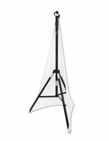 EXPAND XPS2GW Tripod Cover white two...