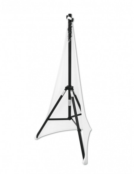 EXPAND XPS2GW Tripod Cover white two sides