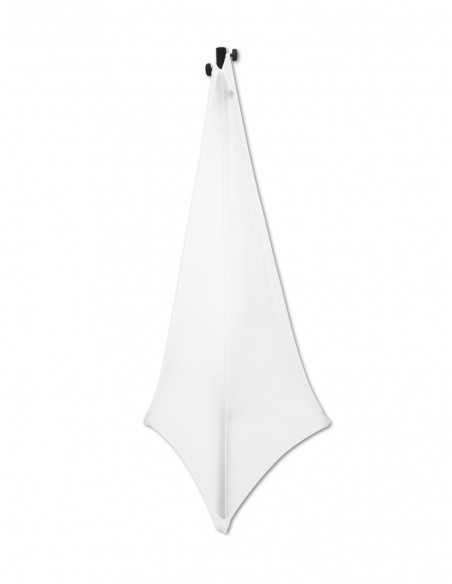 EXPAND XPS3GW Tripod Cover white three sides