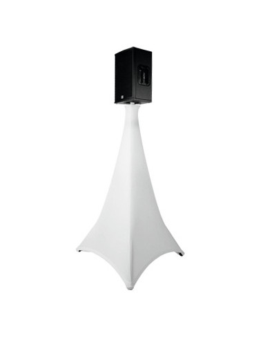 EXPAND XPS3GW Tripod Cover white...