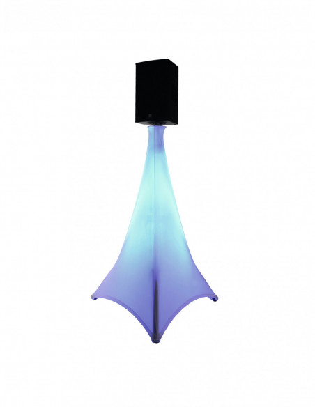 EXPAND XPS3GW Tripod Cover white three sides