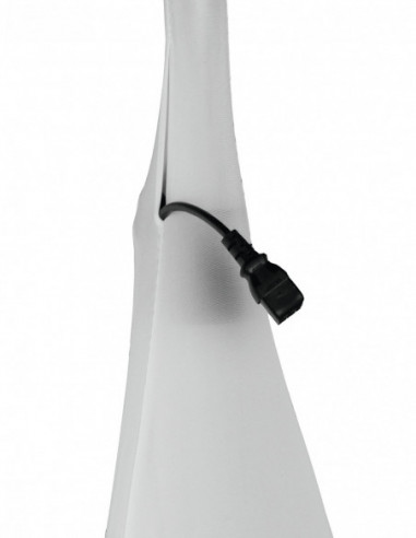 EXPAND XPS3GW Tripod Cover white...