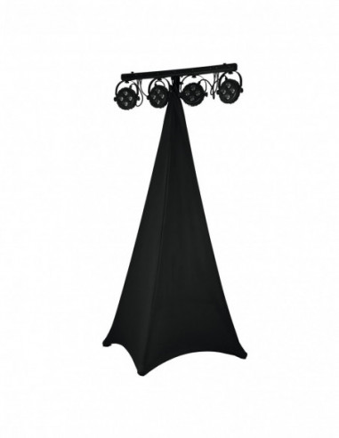 EXPAND XPS2GS Tripod Cover black two...