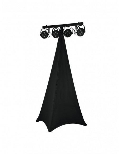 EXPAND XPS2GS Tripod Cover black two sides