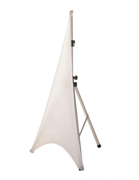 EXPAND XPS1KW Tripod Cover white one side