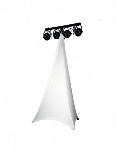 EXPAND XPS2KW Tripod Cover white two...