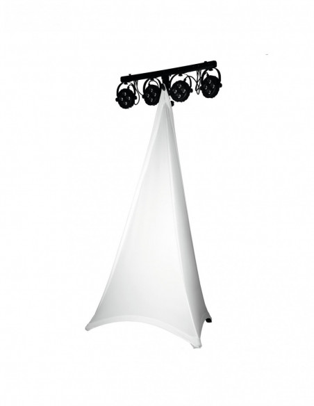 EXPAND XPS2KW Tripod Cover white two sides