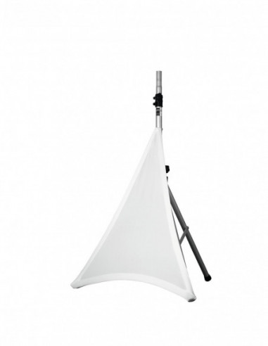 EXPAND BUS1KW Tripod Cover white one side