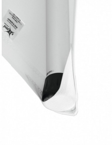 EXPAND BUS1KW Tripod Cover white one...