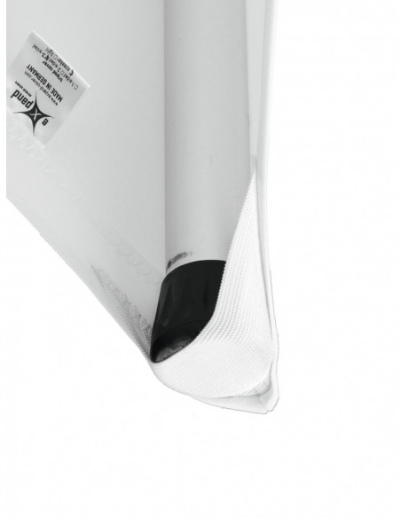 EXPAND BUS1KW Tripod Cover white one side