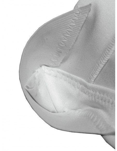 EXPAND BUS1KW Tripod Cover white one side