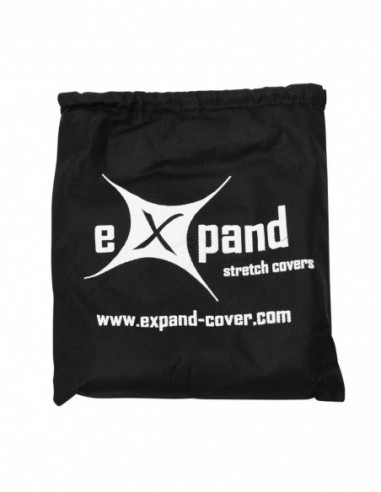 EXPAND XPS3KW Tripod Cover white...