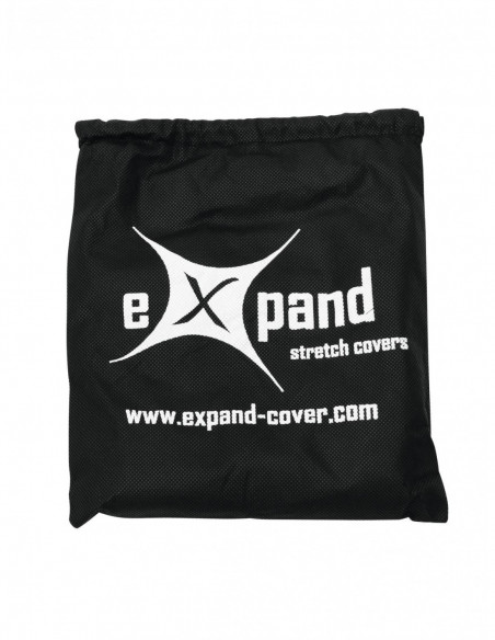 EXPAND XPS3KW Tripod Cover white threesides