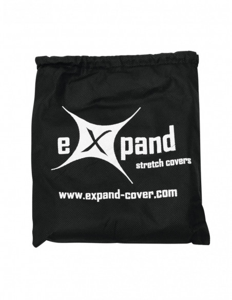 EXPAND XPTC15W Truss Cover 150cm white