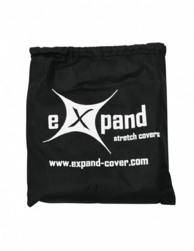 EXPAND XPTC25W Truss Cover 250cm white