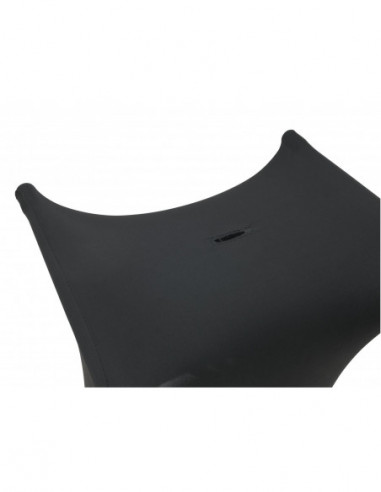 EXPAND XPXSS Cover for Keyboard Stand bk