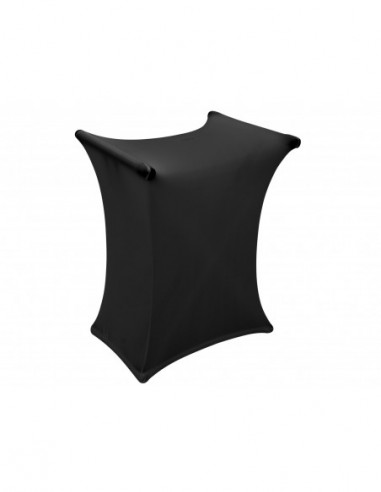 EUROLITE Cover for Keyboard Stand black