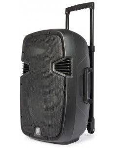 Vonyx PA-912 Coluna Ativa... 2