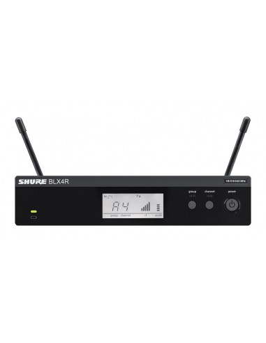 SHURE BLX14RE Emissor Instrumento UHF