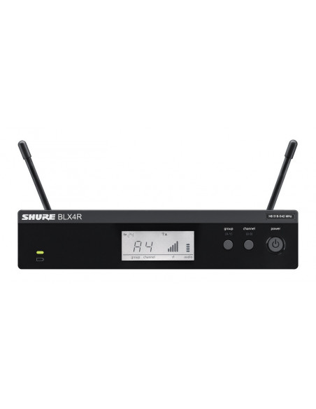 SHURE BLX14RE Emissor Instrumento UHF