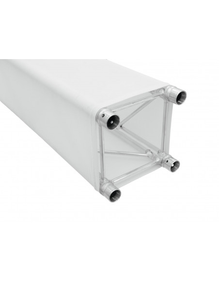 EXPAND Truss Cover für Decolock 100cm white
