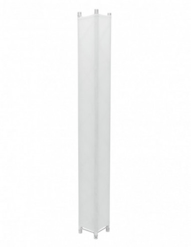 EXPAND Truss Cover für Decolock 300cm white