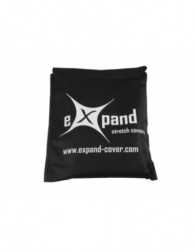 EXPAND Truss Cover für Decolock 300cm...