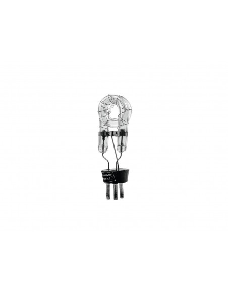 OMNILUX Flash Tube 75W with three Pin Base