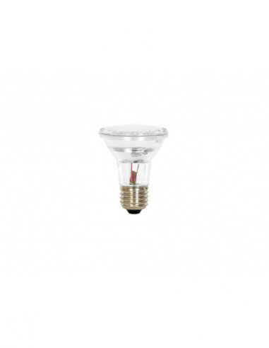 OMNILUX PAR-20 240V E-27 36 LED 5mm yellow