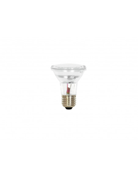 OMNILUX PAR-20 240V E-27 36 LED 5mm yellow