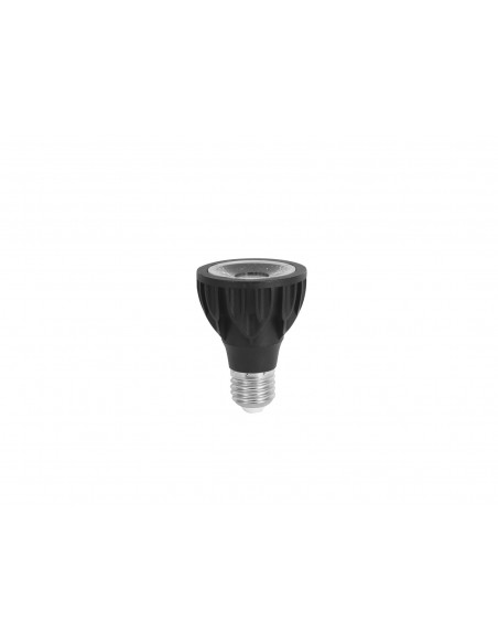 OMNILUX PAR-20 230V COB 6W E-27 LED 1800k-3000k dim2warm