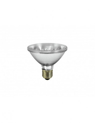 OMNILUX PAR-30 240V E-27 18 LED 5mm yellow