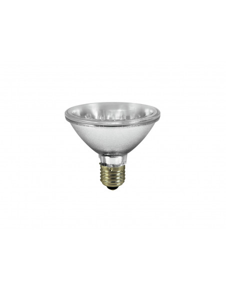 OMNILUX PAR-30 240V E-27 18 LED 5mm yellow